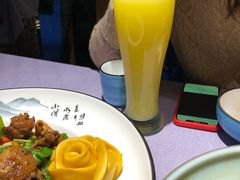 -章丘宴(唐人中心店)