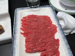 -南门四季铜锅涮肉(大屯·北苑店)