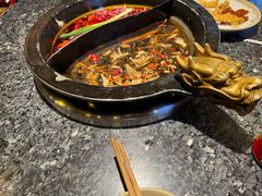 -蜀大侠火锅(春熙路店)