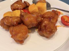 -闽海肴(北辰荟店)