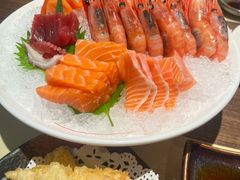 -大渔铁板烧(铁西万象汇店)