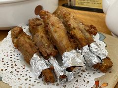 -寻味顺德·南记酒家·传统顺德菜·鱼生(广源路店)