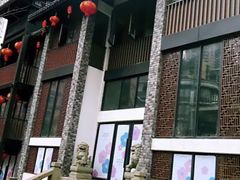 -东水门老街