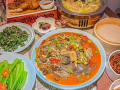 -遇见长安之高山流水(李家村万达店)