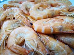-北戴河庆山饭店·海鲜砂锅粥(北戴河黑石路店)
