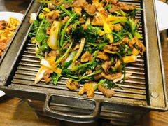 -福来居烤鸭店(天坛二店)