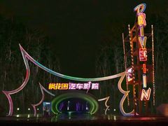 -枫花园汽车电影院(朝阳公园店)
