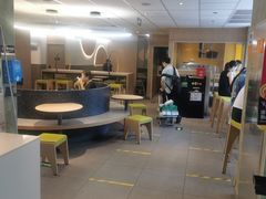 -麦当劳(农光里店)