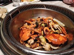 -七欣天香辣蟹火锅(南京建宁路大观天地店)