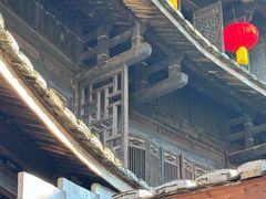 -福建土楼（华安）旅游区•大地土楼群