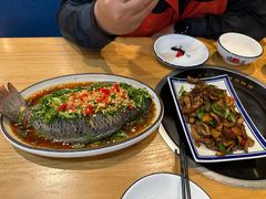 -妈妈的味道(和顺古镇店)