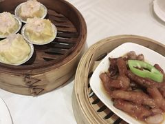 -潮福城大酒楼·潮粤菜·港式点心(阳光城店)