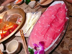 -小龙坎老火锅(金柏林店)