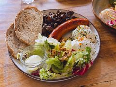 brunch&nbsp;combo-RAC BAR(安福路店)