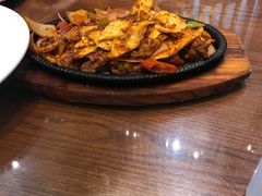 -北李妈妈菜·海肠捞饭(开发区万达店)