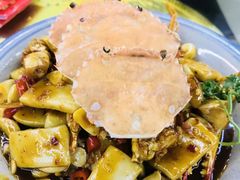 -老三样·旧食新味(万寿宫店)