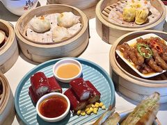 -禄运茶居·手工点心(猎德店)