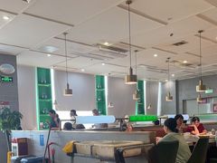 -叹茶靓点·粤式餐厅·全天茶市(石井万民广场店)