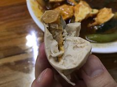 -老字号贾家肉丸糊辣汤(光明巷店)