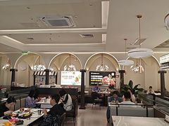 -凡塔斯牛排自助餐厅(广东佛山三水万达店)