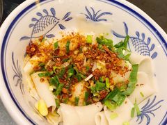 biangbiang面-西安饭庄·非遗陕菜(钟楼店)