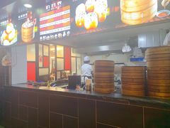 -老盛兴汤包馆(江宁一店)