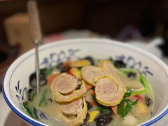 -烹湘·鲜炒湖南土菜(海珠店)