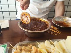 -谢智冷沾沾(万达金街店)