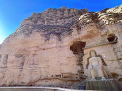 -炳灵寺世界文化遗产旅游区