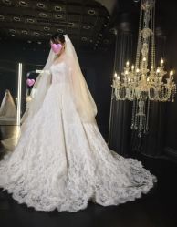 -Bridal Queen·婚纱女皇