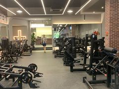 -加伍磅精英训练中心