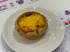 葡挞-大哥餐厅(西城花园店)
