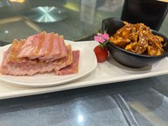 -食為天·本地人爱吃的淮扬菜(瘦西湖店)