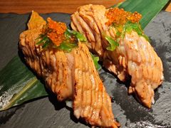 -七条鱼日本料理(远洋乐堤港店)