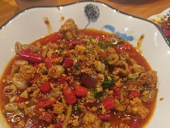 -小口味