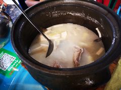 -干老四雅鱼饭店(滨江西路店)