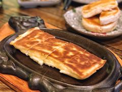 -格日勒阿妈蒙古厨房(大召店)