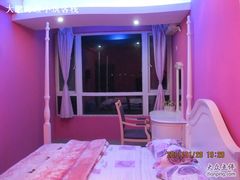 -深圳海边小筑客栈