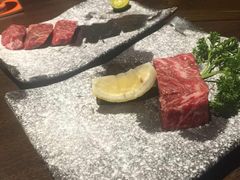 -橘焱胡同烧肉夜食(BFC外滩金融中心店)