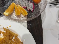 -沪华海鲜大酒楼(南汇店)