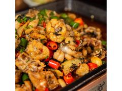 -蛙来哒(东城万达店)