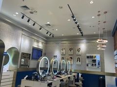 -海马体照相馆(大连柏威年购物中心店)
