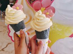 -麦当劳(新世纪环球中心店)