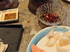 -亚马逊蒸汽活海鲜自助(LCM置汇旭辉广场店)