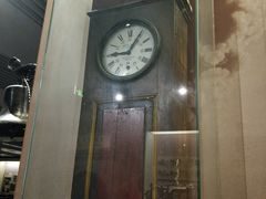-中国铁道博物馆(正阳门馆)