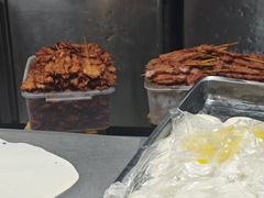 -金杨老摊头蛋饼(金口路店)