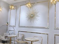 大堂-追光 Dream Bakery(汉街店)