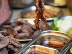 -西塔老太太泥炉烤肉(北京双井店)