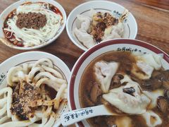 -小谭豆花(西大街店)