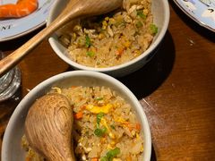 -松子料理(白家庄店)